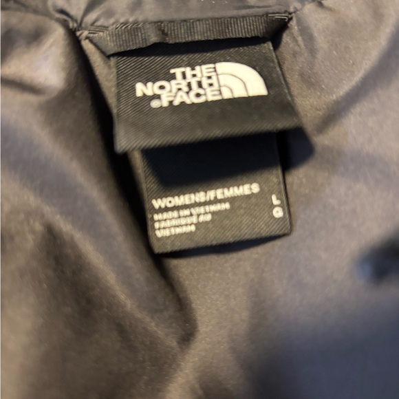 The North Face Women's Hybrid Jacket Size Large - Picture 6 of 8